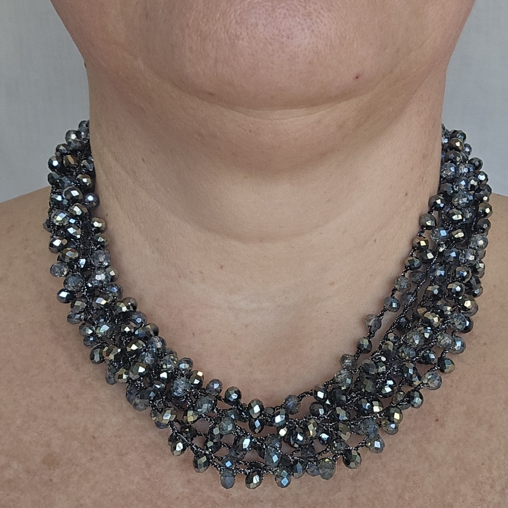 NWT Stella & Ruby Necklace